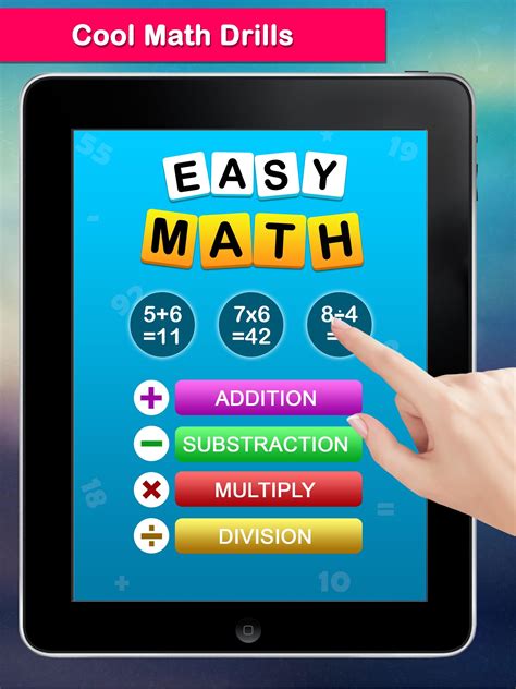math games app|Download Our Apps .